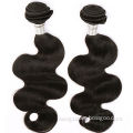 Premium Cambodian Virgin Remy Human Hair Weaves, Natural Unprocessed with Full Cuticle Aligned